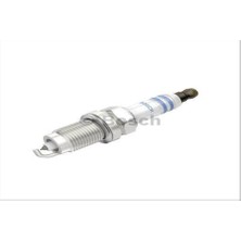 Bosch 0242236566-BUJI FR7HPP33 4 adet  Polo 1,4 Platınlı Bora (Golf Iv- Bcb)