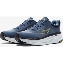 Skechers Max Cushioning Premier 2.0 - Erkek Lacivert Koşu Ayakkabısı 220821 Nvmt