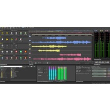 MAGIX Sound Forge Audio Studio 14