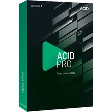 Magıx Acid Pro 8