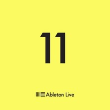 Ableton Live 11 Lite - Lifetime/ömür Boyu Güncelleme Dijital Kod