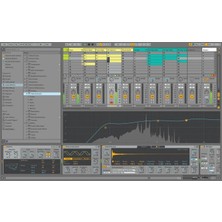 Ableton Live 11 Lite - Lifetime/ömür Boyu Güncelleme Dijital Kod