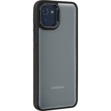 Plus Samsung A03 ile Uyumlu Nikelaj Kılıf