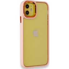 Plus iPhone Xr ile Uyumlu Nikelaj Kılıf