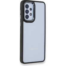 Plus Samsung A53 5g ile Uyumlu Nikelaj Kılıf