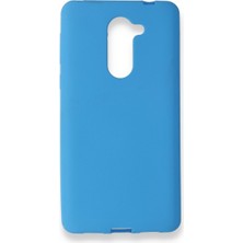 Plus Huawei Gr5 ile Uyumlu Rubber Silikon Kılıf