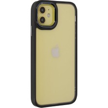 Plus iPhone Xr ile Uyumlu Nikelaj Kılıf