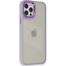 Plus iPhone 11 Pro Max ile Uyumlu Nikelaj Kılıf