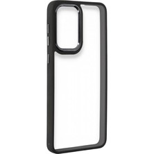 Plus Samsung S22 Plus ile Uyumlu Nikelaj Kılıf