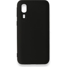 Plus Samsung A2 Core ile Uyumlu Rubber Silikon Kılıf
