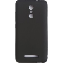 Plus Xiaomi Redmi Note 3 ile Uyumlu Rubber Silikon Kılıf