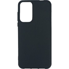 Plus Vivo V20 ile Uyumlu Rubber Silikon Kılıf