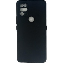 Plus Omix X300 / X500 ile Uyumlu Rubber Silikon Kılıf