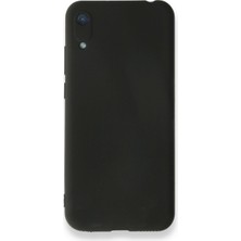 Plus Huawei Y6 2019 / Y6S ile Uyumlu Rubber Silikon Kılıf