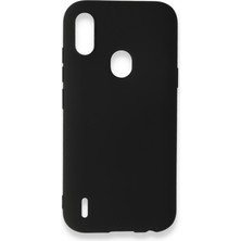 Plus Casper E3 ile Uyumlu Rubber Silikon Kılıf