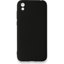 Plus Huawei Y5 2019 ile Uyumlu Rubber Silikon Kılıf