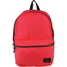 Kaukko Basic Mercan Okul ve Günlük Sırt Çantası