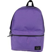 Kaukko Basic Mor Okul ve Günlük Sırt Çantası