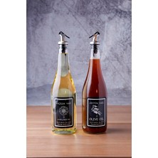 VIP Gross 2'li Damlatmaz Yağlık 1000ML