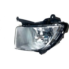 Sancar Auto Sis Lambasi Kia Cerato 2009-2014 Sağ (Büyük Tip) 92202-1M400