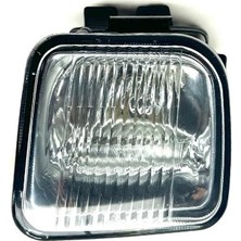 Sancar Auto Sis Lambasi Honda Civic 1996-1998 Sol (Beyaz) (Ampullu)