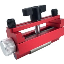 Runto Keskin ve Uçaklar Için Honing Kılavuzu, Ahşap Işleme Kesme Bileme Için Metal (Yurt Dışından)