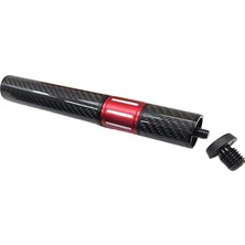 PZ Home Universal Cue Extension End Bilardo Aksesuarları Stil A (Yurt Dışından)