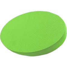 PZ Home Denge Pad Slip Olmayan Su Geçirmez Yoga Eğitmeni Jimnastik Fitness Dance Green (Yurt Dışından)