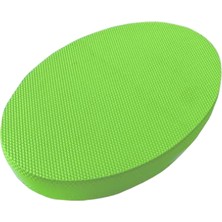 PZ Home Denge Pad Slip Olmayan Su Geçirmez Yoga Eğitmeni Jimnastik Fitness Dance Green (Yurt Dışından)