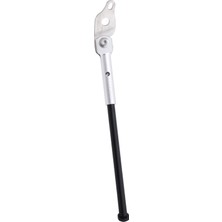 PZ Home Katlanır Bisiklet Kickstand Arka Montaj Tek Yan Standı Birdy Katlanır Bisiklet 20IN (Yurt Dışından)