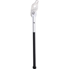 PZ Home Katlanır Bisiklet Kickstand Arka Montaj Tek Yan Standı Birdy Katlanır Bisiklet 20IN (Yurt Dışından)