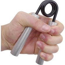 PZ Home Metal Ağır Gücü Egzersiz El Grippers Kavrama Önkol Bilek Sapları 100-350LBS 150LBS (Yurt Dışından)