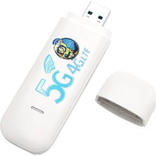 PZ Home Pc Dizüstü Tv Için 4g Lte USB Fiş ve Taşınabilir 150M Oynatın (Yurt Dışından)