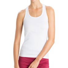 Bluu Kadın Bsc Tank Top Fitness Sporcu Atleti