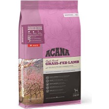 Acana Köpek Grass-Fed Lemb 11,4 kg