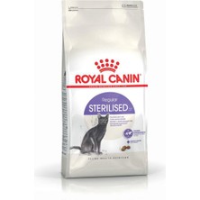 Royal Canin Sterilised Kedi Maması - 10 kg