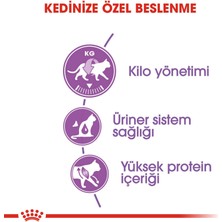 Royal Canin Sterilised Kedi Maması - 10 kg