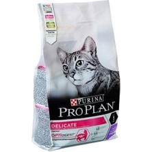 Pro Plan Delicate Adult Kuzu Etli Kedi Maması