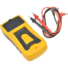 Dtools 80L LCD Dijil Mulimr Uzzr Fonkiyonlu C Dc Volj Diyo Frkn Mulir Kım Ydınlık Krn (Yurt Dışından)