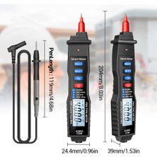 Dtools Dijil Mulimr Klm Ipi Mr 4000 Mız C/dc Volj Dirnci Kpin Hz Rcı Il Yr (Yurt Dışından)