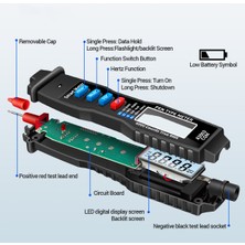 Dtools Dijil Mulimr Klm Ipi Mr 4000 Mız C/dc Volj Dirnci Kpin Hz Rcı Il Yr (Yurt Dışından)