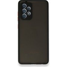 Plus Samsung A72 ile Uyumlu Paradoks Montreal Silikon Kılıf