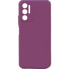 Nettech Tecno Pova 3 Uyumlu Nettech Trend Seri Arka Koruma Kılıf