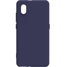Nettech Tcl L7 Uyumlu Nettech Trend Seri Arka Koruma Kılıf