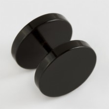 Feryal 12 mm Silindir Piercing 1 Adet