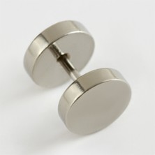 Feryal 8 mm Silindir Piercing 1 Adet