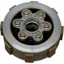 Debriyaj Baskısı 200cc Cg Serisi (6yıldız+6balata)