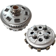 Mondial Buccaneer 250İ Debriyaj Komple Orj