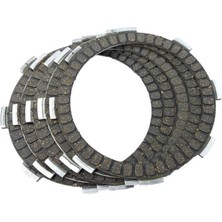 Honda Yamaha RX115 Uyumlu Debriyaj Balatası Ask 8 Tırnak 100-115-123 mm