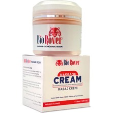 Bio Rover Massage Cream 50 ml